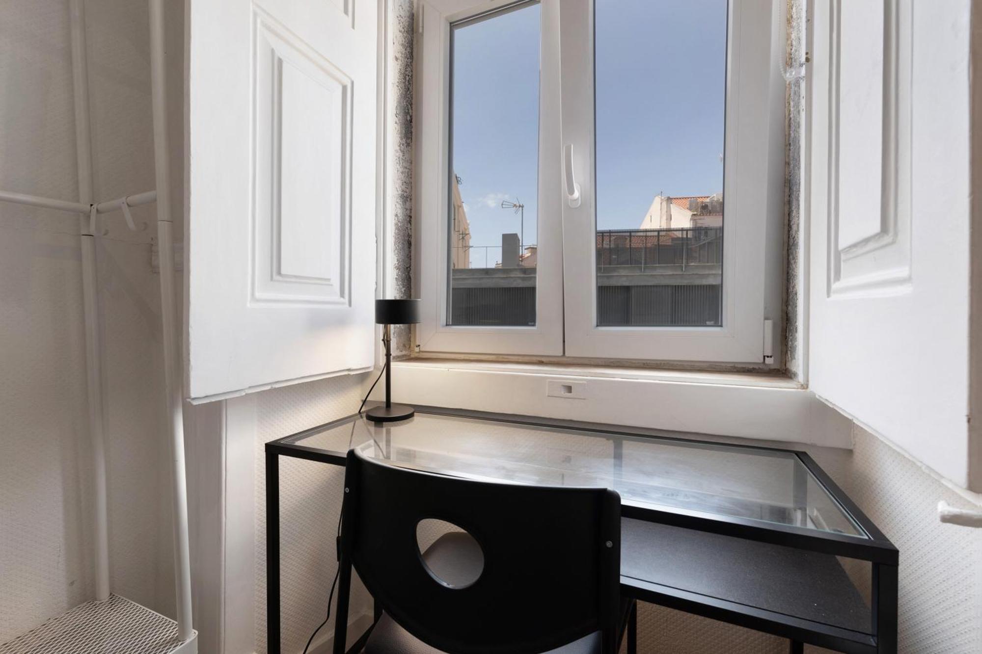 Mouraria Flat 2d By Insighthome Apartamento Lisboa